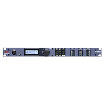 DBX Driverack PX